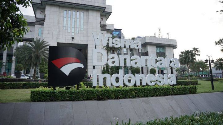 Setahun Danantara, Krakatau Steel hingga Kimia Farma Bangkit dari Kerugian