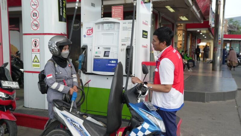 Pertamina Patra Niaga Turunkan Harga Pertamax Turbo hingga Avtur per 1 Juli 2026