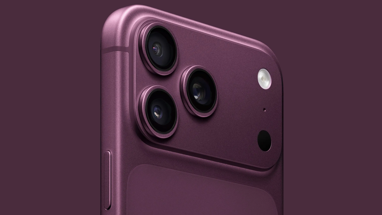 iPhone 18 Pro Dikabarkan Hanya Tiga Pilihan Warna, Harganya Bisa Naik Rp 3 Juta Lebih