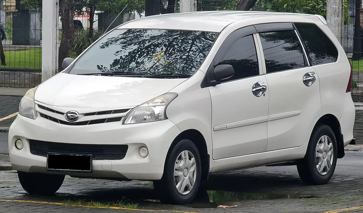 Daihatsu Xenia 2015 Bekas: Harga Mulai Rp80 Jutaan, Pajak Ringan, dan 5 Hal yang Wajib Dicek Sebelum Beli