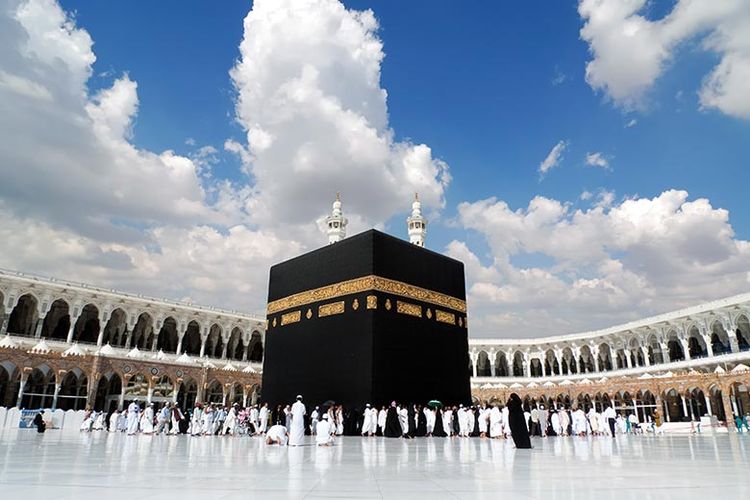 Jemaah Haji Aceh Meninggal di Tanah Suci Bertambah Jadi 20 Orang, Satu Lansia 94 Tahun Masih Dirawat
