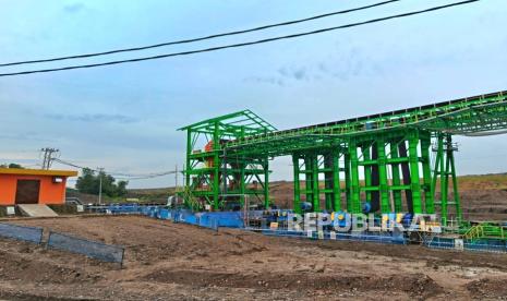 Ancaman Pasokan Batu Bara PLTU Mengintai, Perhapi Desain Tata Kelola RKAB Dirombak