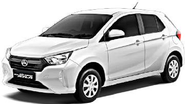 Daihatsu Ayla Tipe M Masih Jadi Mobil Termurah di Indonesia, Harga Rp 140,2 Juta per Juli 2026