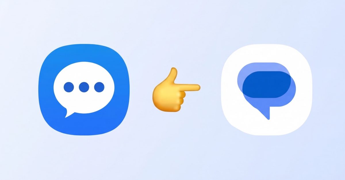 Aplikasi Samsung Messages Resmi Ditutup, Pengguna Galaxy Dialihkan ke Google Messages Mulai Juli 2026