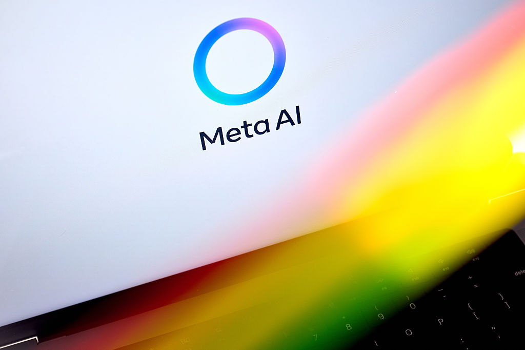Meta Siap Jual Kapasitas Komputasi AI, Saingi AWS dan Google Cloud