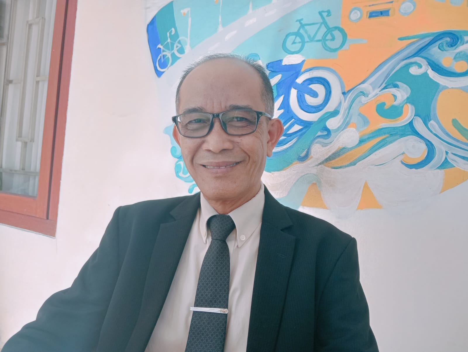 Dishub NTB Buka Peluang Seaplane untuk Pariwisata Premium, Investor Biaya Sendiri Pembangunan Dermaga