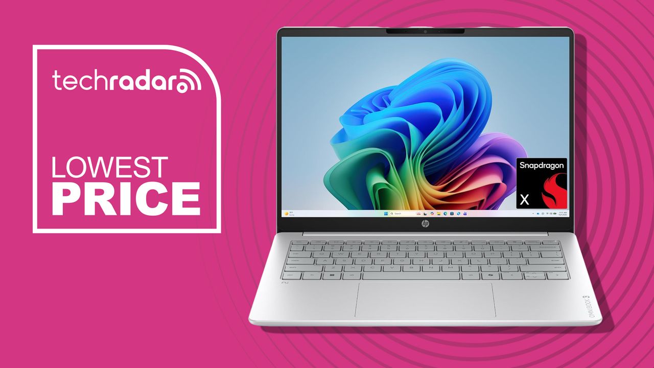 HP OmniBook 3 Laptop AI Rp 9 Jutaan, Klaim Baterai Tahan 32 Jam