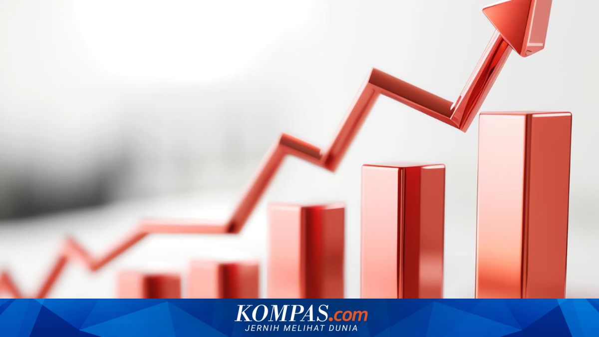 Harga Pertamax dan Avtur Naik Akibat Konflik Selat Hormuz, Inflasi Bangka Belitung Tembus 2,92 Persen