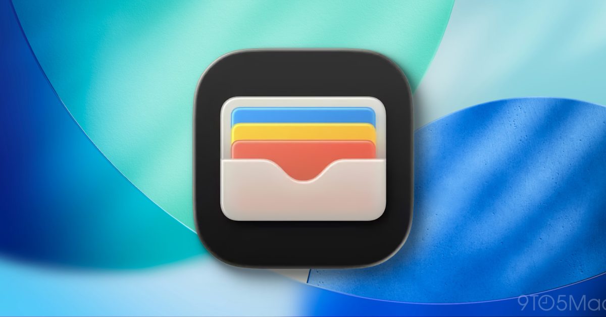 Apple Wallet Siapkan Dukungan Kunci Mobil Volkswagen, Meluncur dalam Waktu Dekat