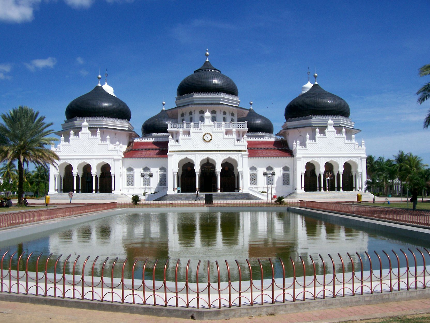 Jasa Catering Pernikahan di Aceh dan Kisaran Harganya Lengkap untuk 2026