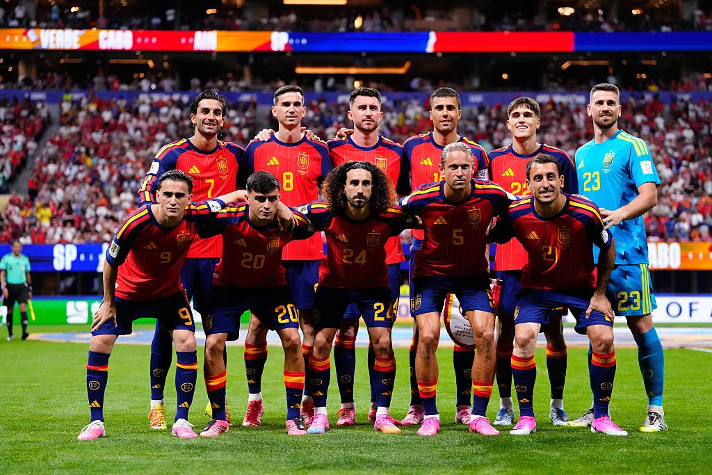 Spanyol Hadapi Austria di 32 Besar Piala Dunia 2026, Lamine Yamal Jadi Ancaman Utama