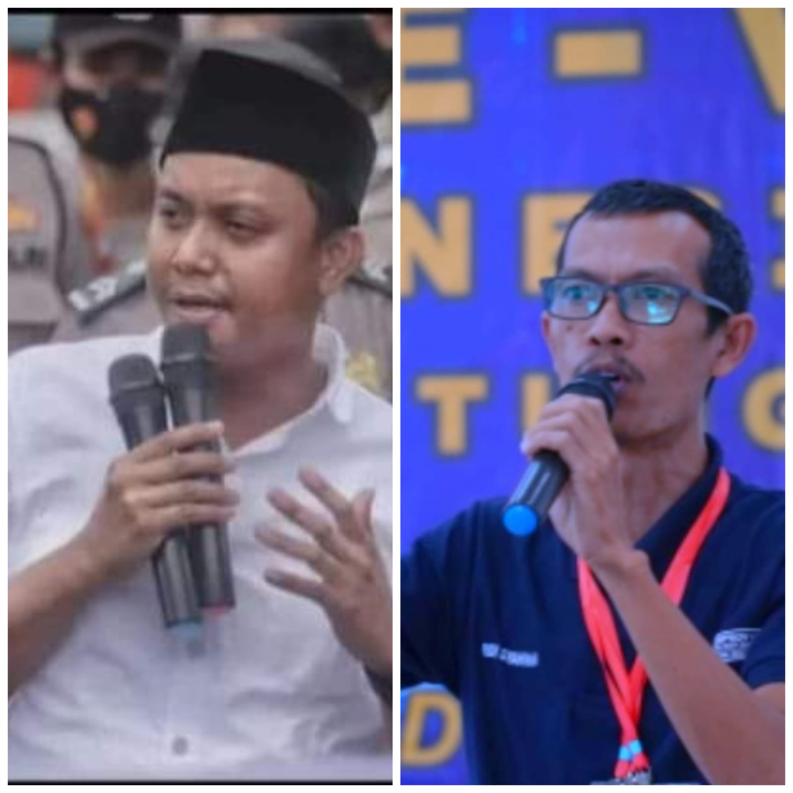 Oknum Pegawai Kemenkum Babel Minta Maaf ke Kantor Polisi, PWI: Salah Alamat, Harusnya ke Korban dan Organisasi Pers