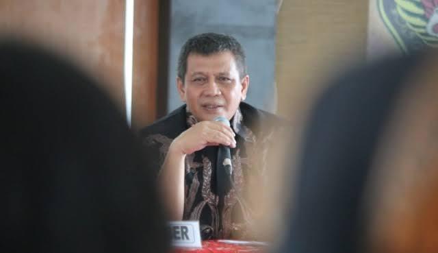Ekspor Jateng Tembus 1,29 Miliar USD, Heri Pudyatmoko Dorong Percepatan Perda Lindungi UMKM dari Pinjaman Ilegal
