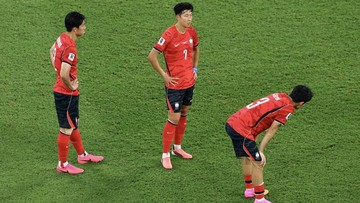 KFA Resmi Minta Maaf Usai Gagal di Piala Dunia 2026, Proses Cari Pelatih Baru Dimulai