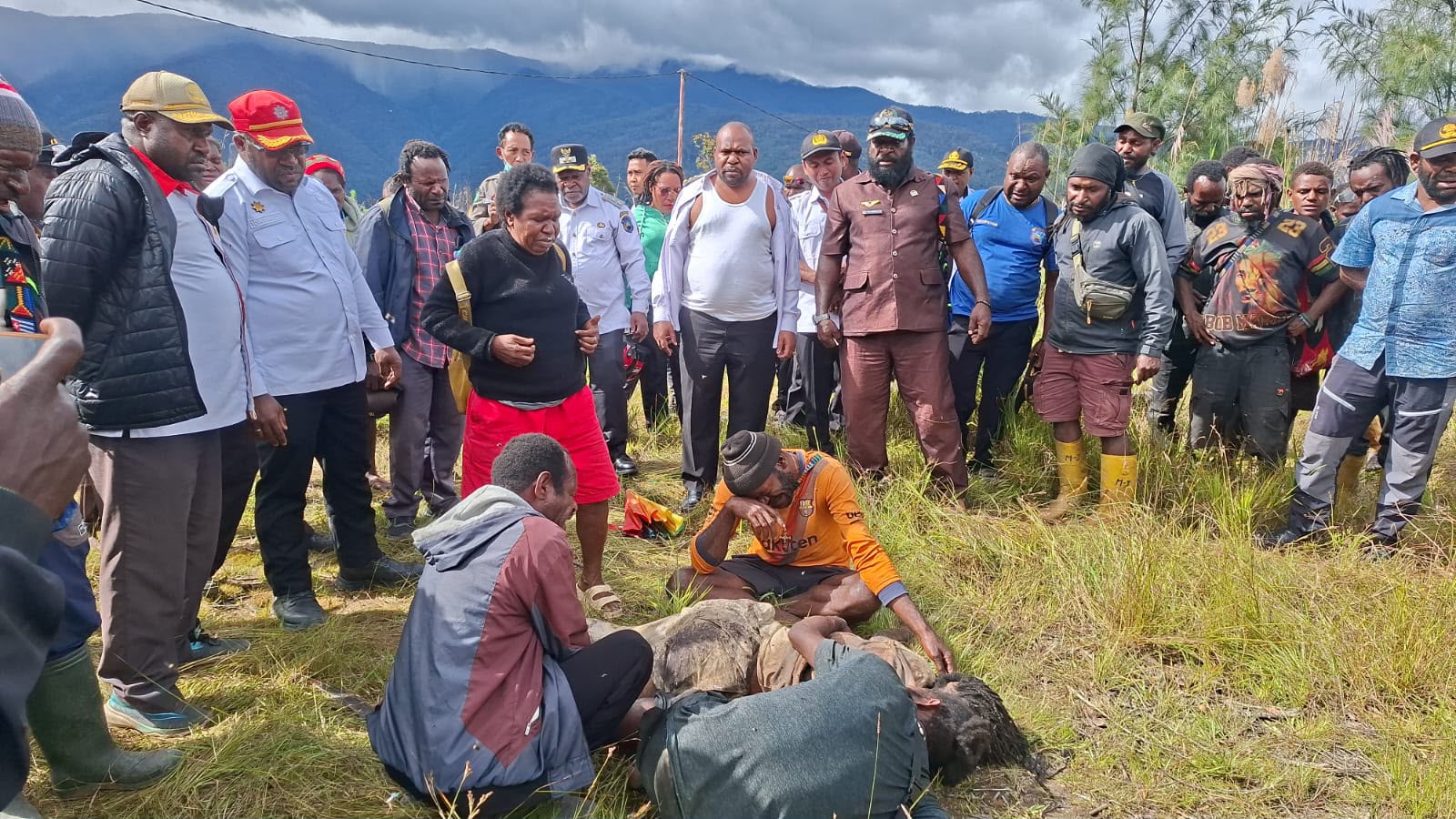 Komnas HAM Desak Prabowo Tinjau Ulang Operasi Keamanan di Papua, Catat Tujuh Insiden Kekerasan Sejak Mei