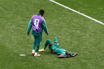 Dramatis! Senegal Kalah dari Belgia 2-3 di Seattle, Mimpi 16 Besar Sirna di Lima Menit Terakhir