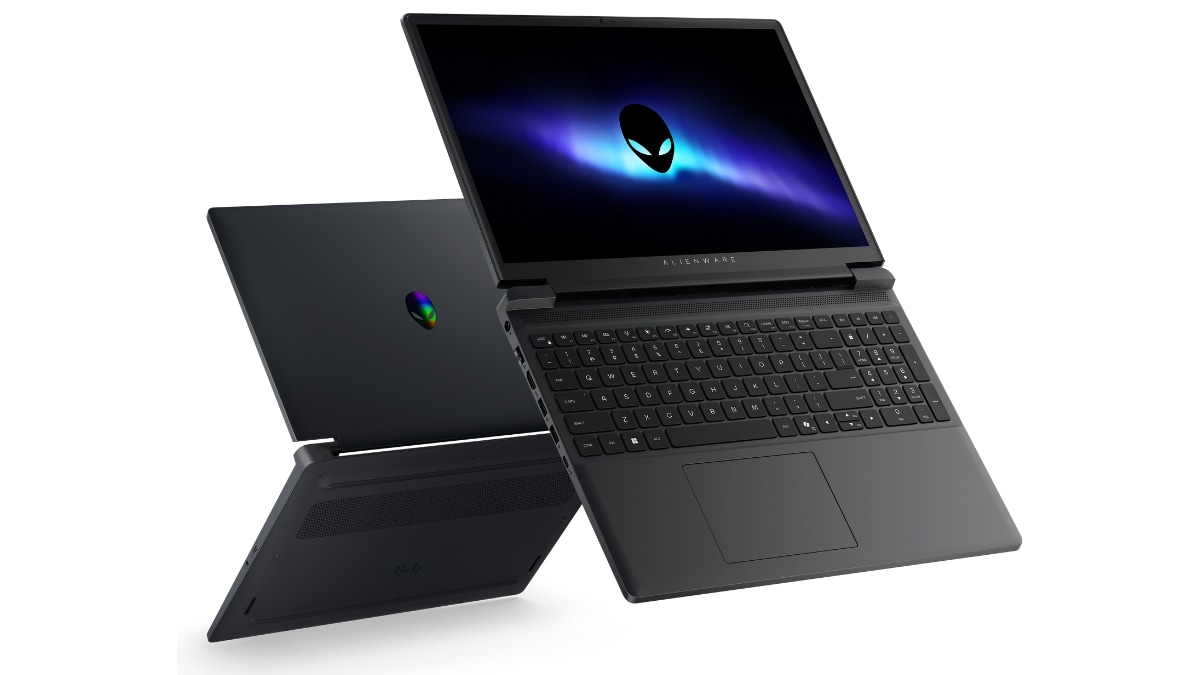 Alienware 15 Resmi Masuk India, Gaming Laptop Paling Terjangkau dengan Ryzen 7 dan RTX 4050