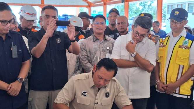 Dinsos Sumut Siapkan 5 Lokasi Sekolah Rakyat Terintegrasi dari SD hingga SMA, Target Beroperasi 2026