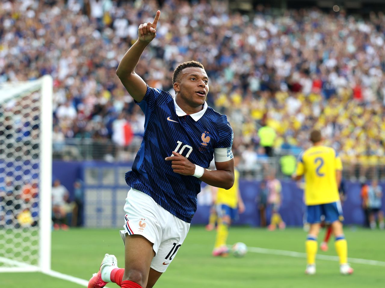 Mbappe Samai Rekor Messi di Piala Dunia 2026, 18 Gol dalam 18 Laga