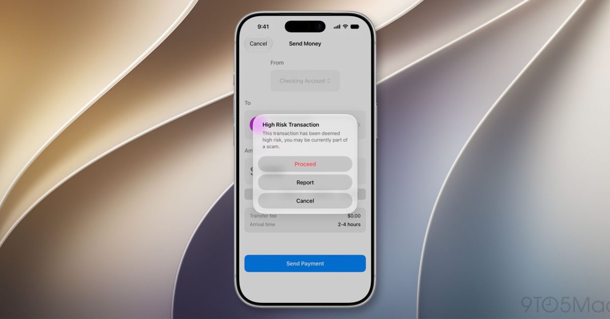 Apple iOS 27 Siapkan Trust Insights, Fitur Anti-Scam Real-Time untuk HP iPhone