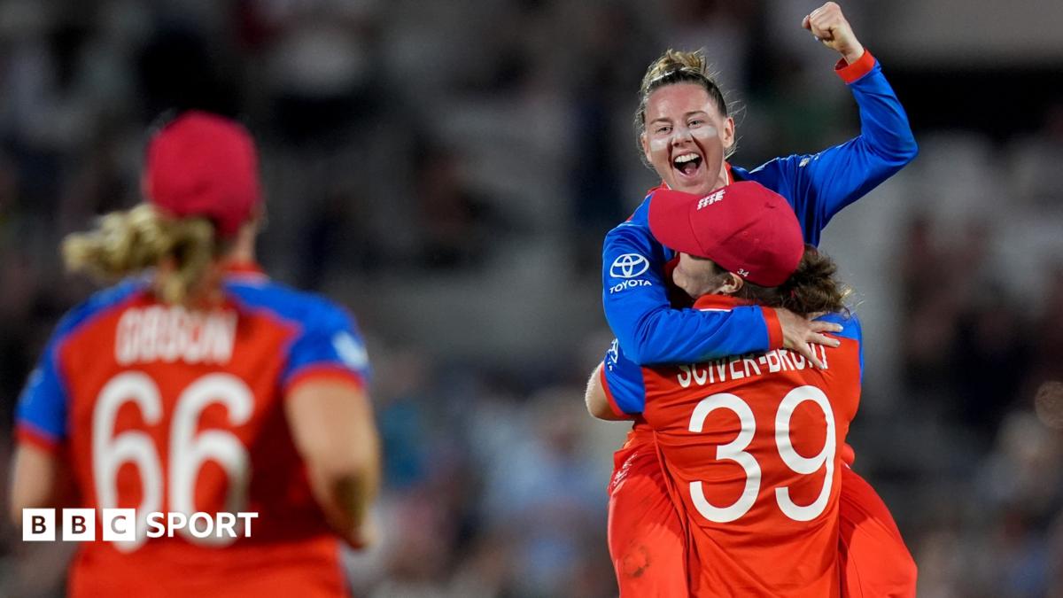 Inggris Hancurkan Afrika Selatan 40 Run, Tantang Australia di Final T20 World Cup