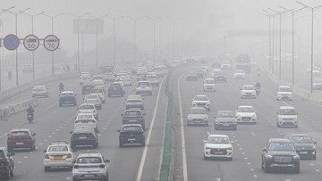 Delhi Beri Insentif Rp19 Juta untuk Tukar Mobil Lama ke Listrik, Target 30 Persen Kendaraan Kota Beralih pada 2030