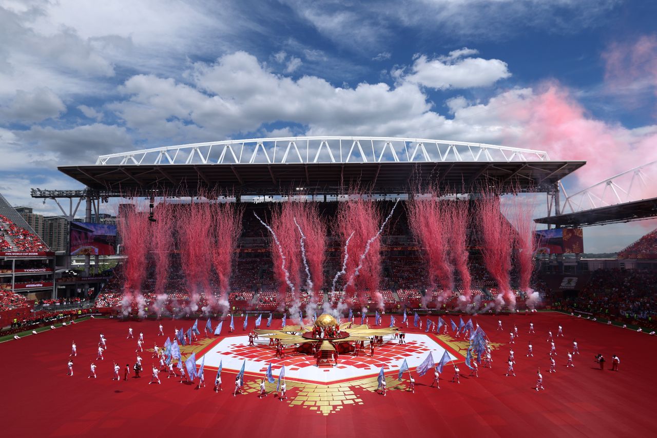 Piala Dunia 2026 di Toronto: Pesta Sepak Bola Rp 15 Triliun yang Hanya Dinikmati Segelintir Orang