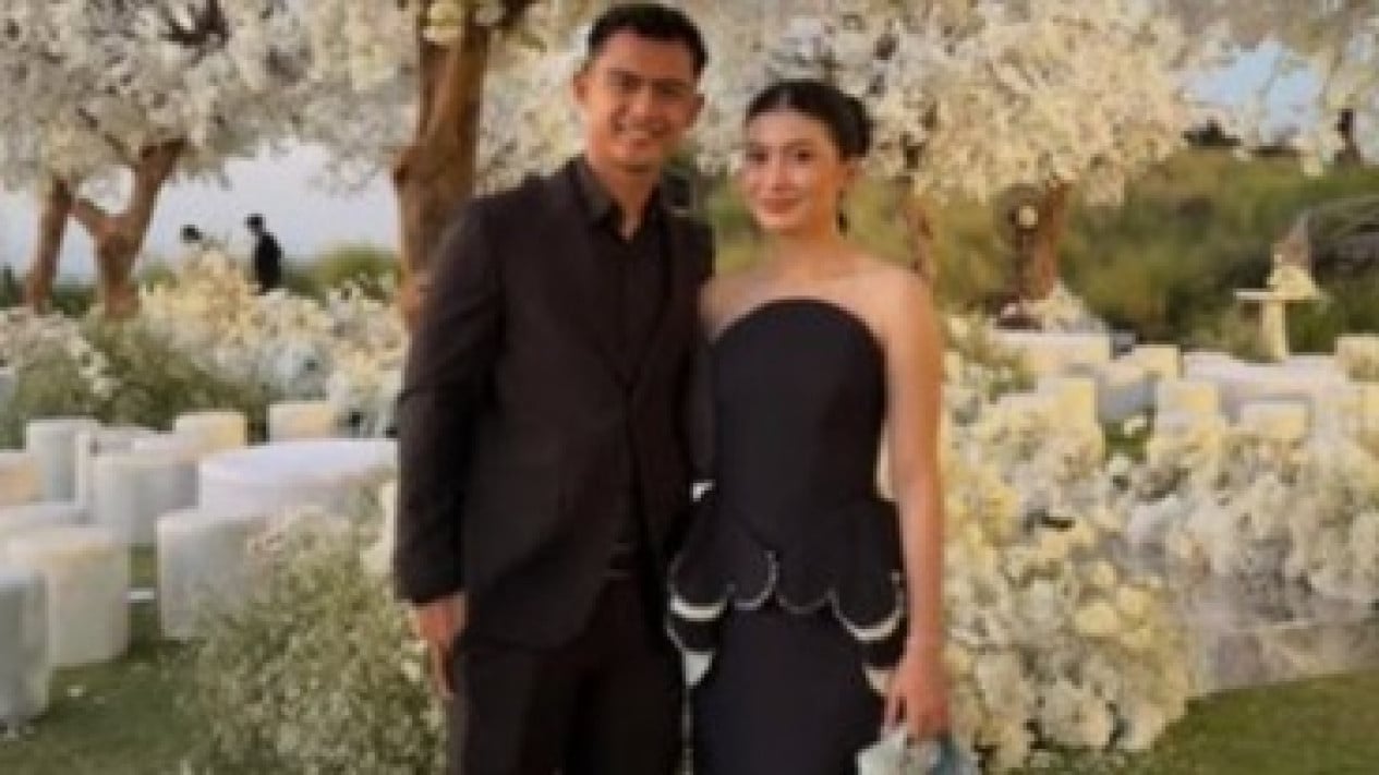 Inka Andhesta Buka Suara: Bukan Popularitas, Ketenangan dari Pratama Arhan yang Buatku Mantap