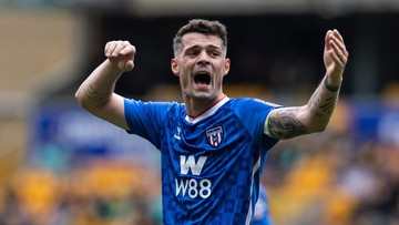 Granit Xhaka Angkat Bicara soal Isu Transfer ke Chelsea, Fokus Penuh ke Piala Dunia 2026