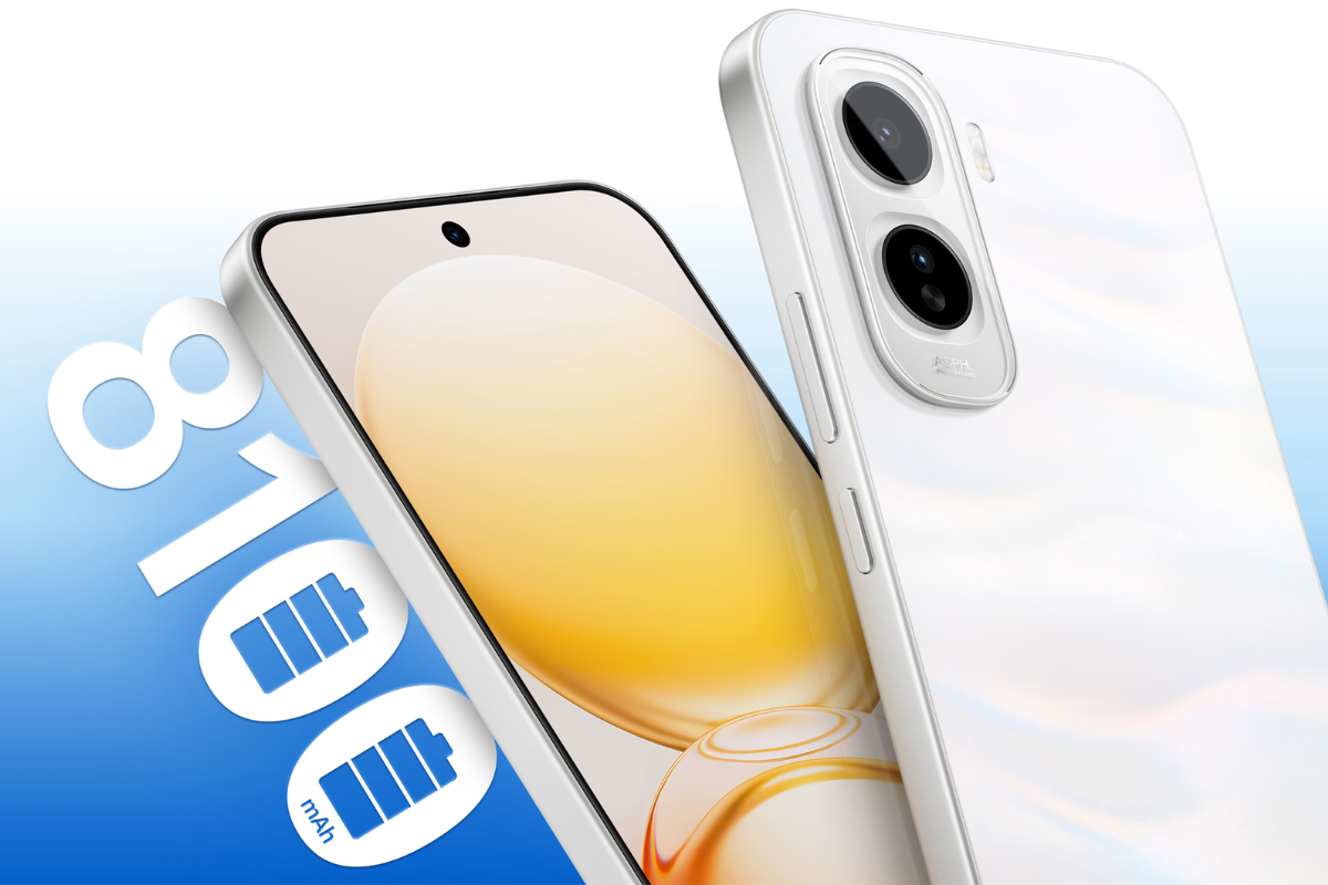Bocoran HP Juli 2026: 10 Smartphone Baterai 7.000 mAh hingga 8.100 mAh Siap Rilis