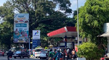 Inflasi Kota Malang Juni 2026 Tembus 0,34 Persen, Bensin Jadi Biang Kerok Utama