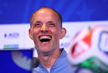 Thomas Tuchel Geleng-geleng Lihat Daftar Top Skor Piala Dunia 2026: Isinya Pemain Top Semua