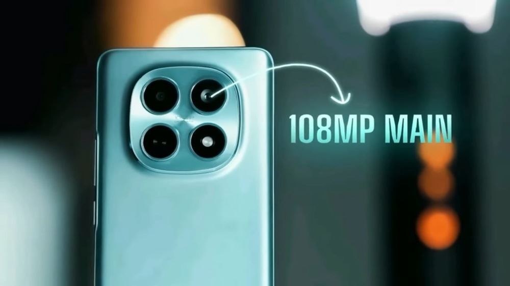 Redmi Siapkan HP Baterai 9.000 mAh, Redmi Turbo 5 Max Jadi yang Paling Gahar di 2026