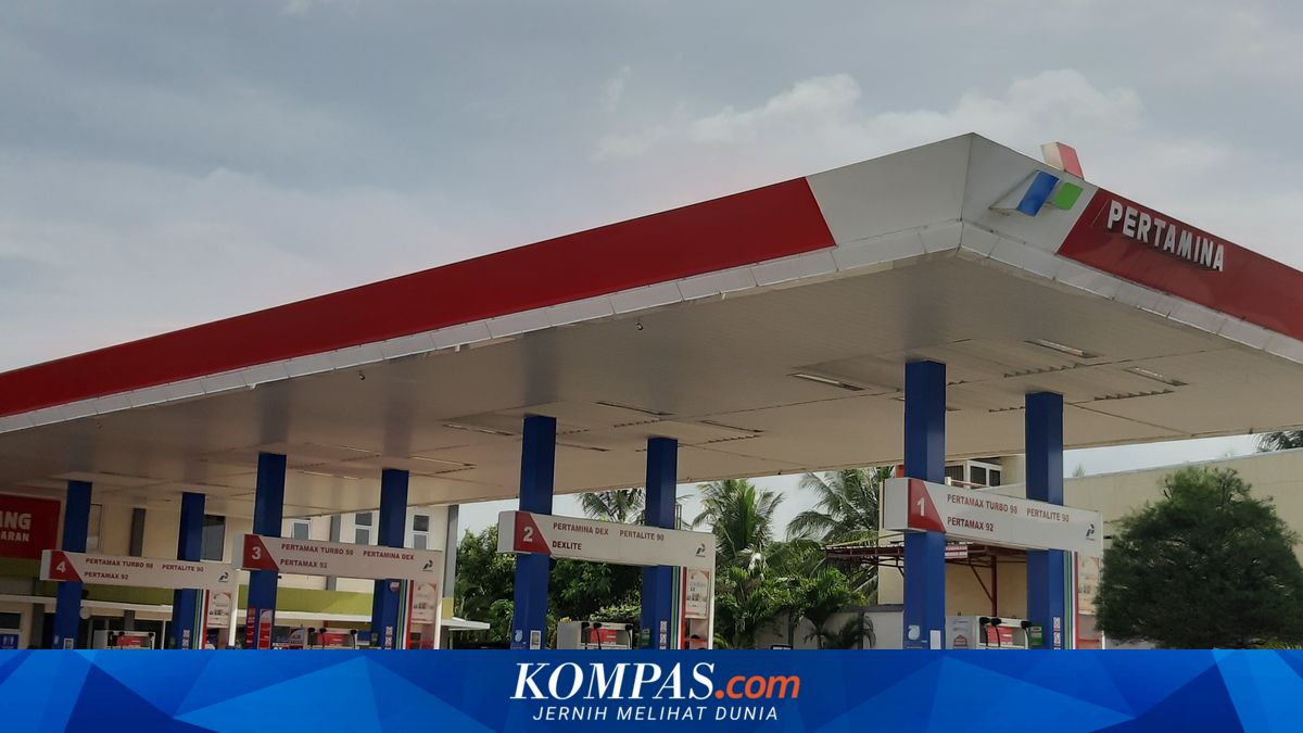 Harga BBM Diesel Pertamina, Shell, BP, dan Vivo Kompak Turun per Juli 2026, Bensin Nonsubsidi Stagnan
