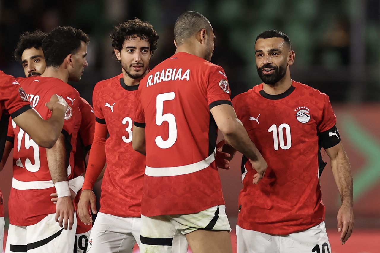 BBC Siarkan Australia vs Egypt di Babak 32 Besar, Mark Chapman Pimpin Studio Bersama Tiga Legenda