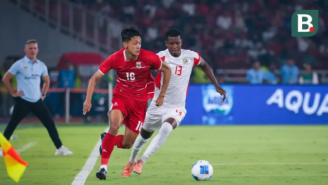 Piala AFF 2026: TC Timnas Indonesia di Bali Seleksi 50 Pemain, Target Juara Setelah 6 Kali Runner-up