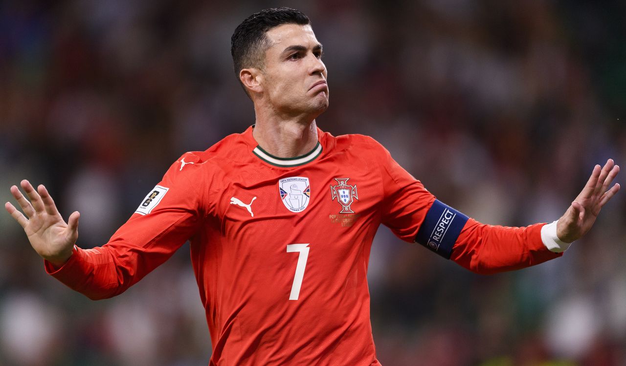 Portugal vs Croatia di 32 Besar Piala Dunia: Duel Ronaldo vs Modric, Prediksi Skor 1-1