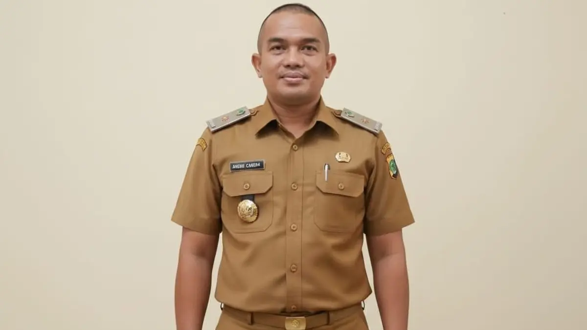 Satpol PP Kayong Utara Buka Tiga Sektor Penertiban Jelang MTQ Kalbar ke-34, dari PKL hingga Pantai Pulau Datok