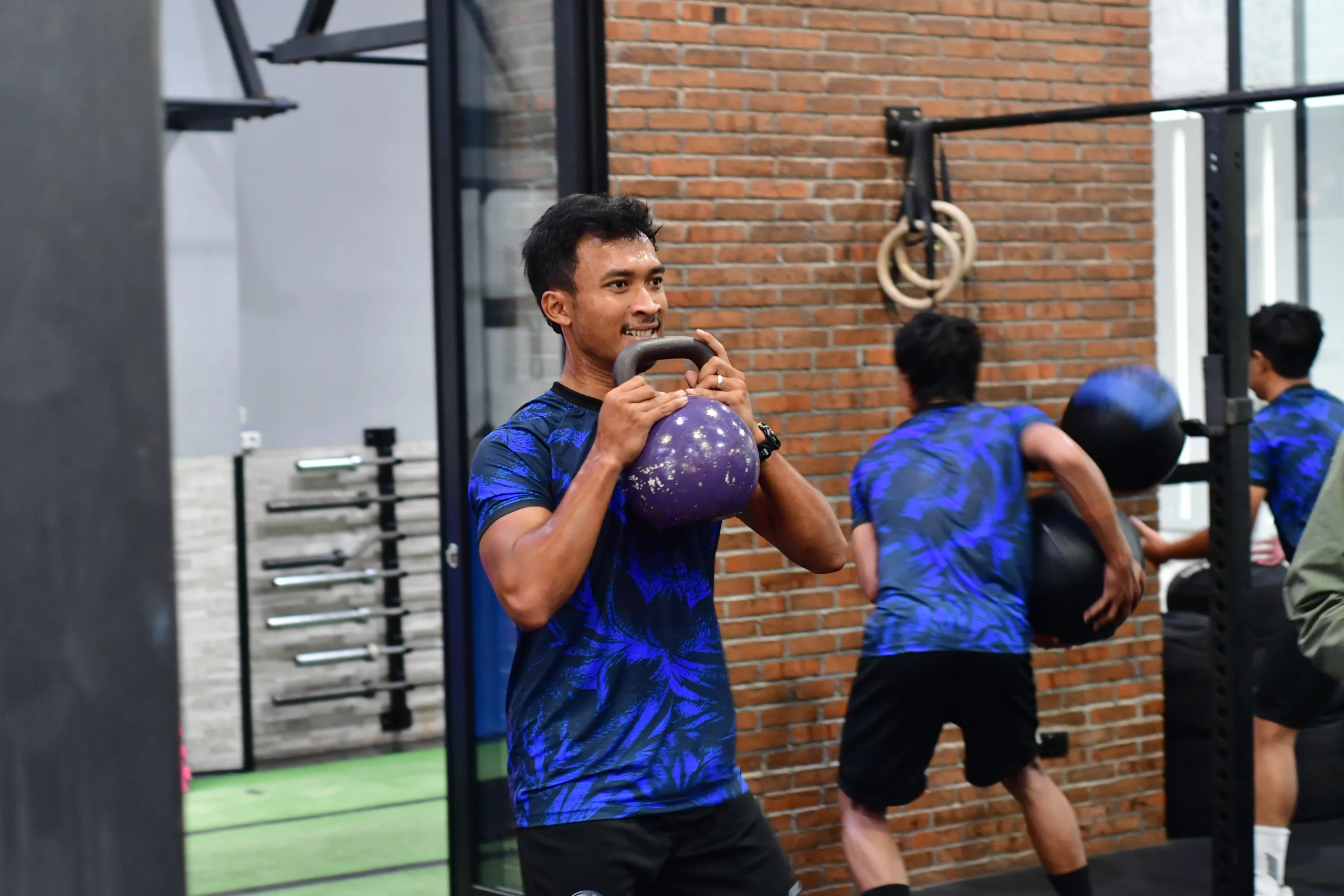 Arema FC Awali Pramusim dengan Latihan Fisik di Gym, Bukan Lapangan