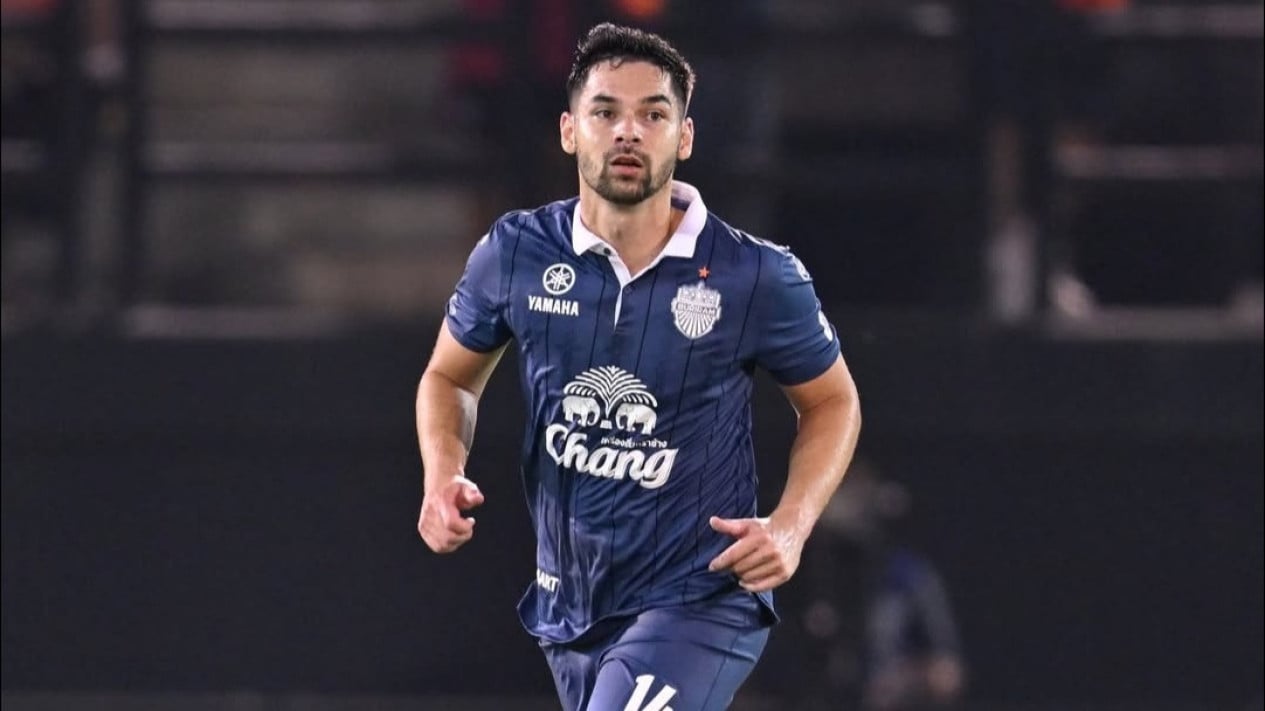 Sandy Walsh Resmi Perkuat Persib, Total Enam Pemain Naturalisasi Timnas Indonesia Kini Bermain di Super League