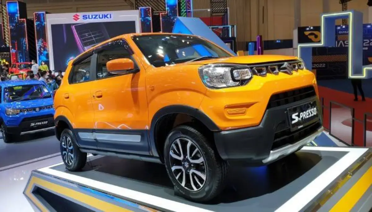 Harga City Car Juli 2026 Terpantau Stabil, Honda Brio RS hingga Suzuki S-Presso Masih Jadi Primadona