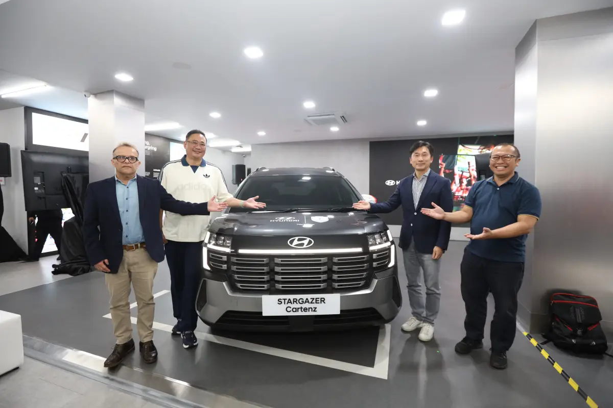 Daftar Harga Hyundai Juli 2026: Stargazer Mulai Rp 250 Jutaan, IONIQ 6 Tembus Rp 1,2 Miliar