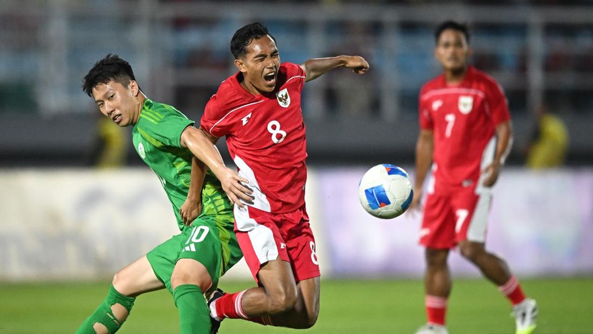 Piala AFF 2026: Timnas Indonesia Coret Pemain Luar Negeri, Andalkan Skuad Super League