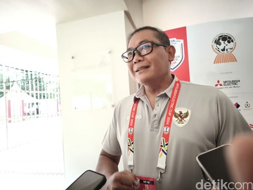 Sumardji Bantah Piala AFF Turnamen Ecek-ecek, Tantang Timnas Garuda Ukir Sejarah Baru