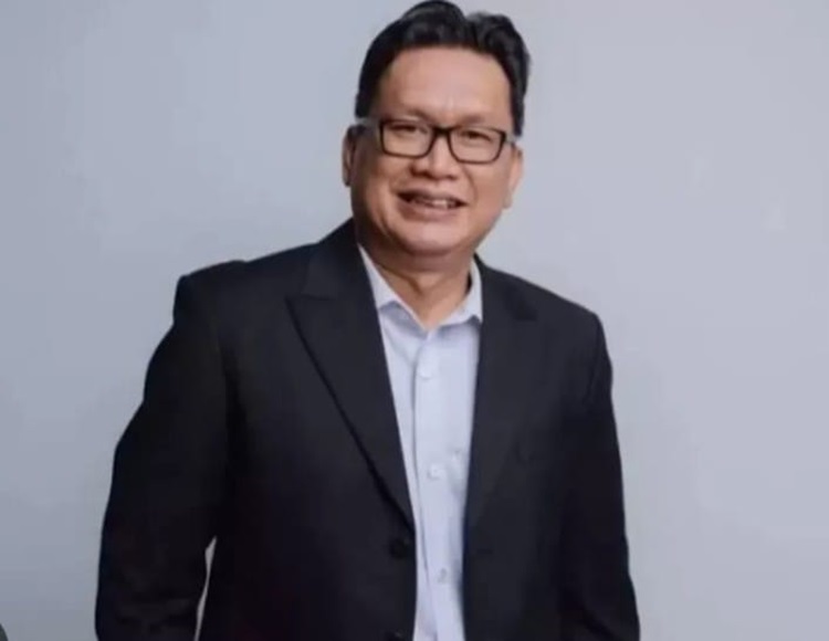 Ekonomi Indonesia Tumbuh 5,61 Persen di Tengah Tekanan Global, BI Jaga Suku Bunga untuk Stabilitas Rupiah