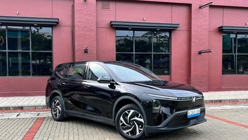 VinFast Indonesia Targetkan Pabrik Subang Jadi Basis Ekspor Mobil Setir Kanan ke Pasar Global