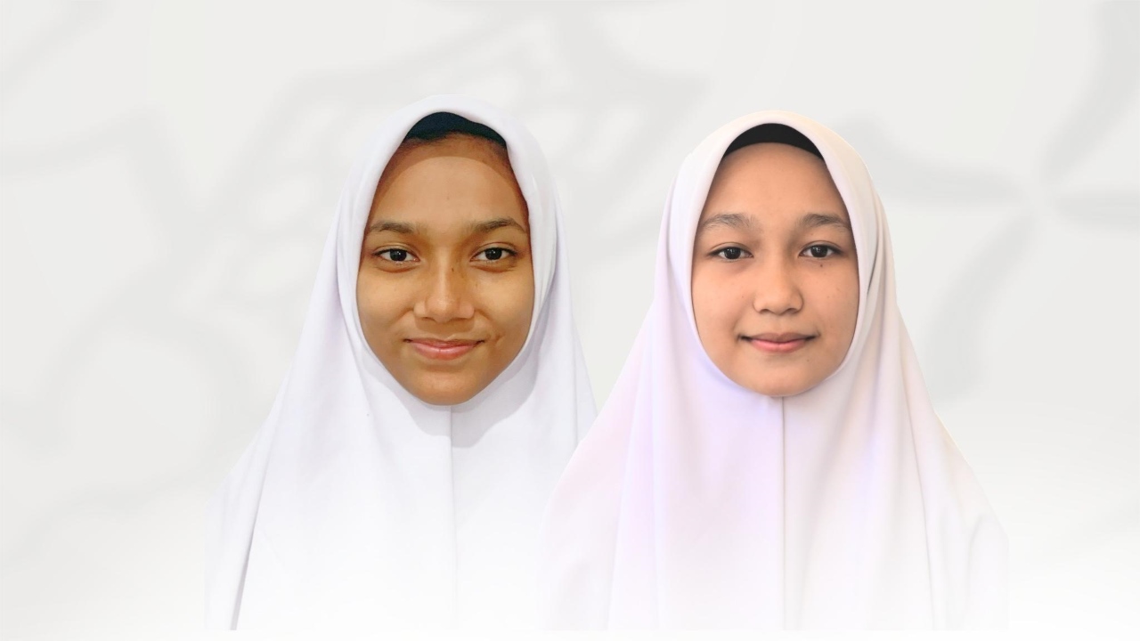 Dua Santri Dayah Insan Qurani Aceh Besar Lolos Beasiswa Kerajaan Maroko 2026, Satu Jadi Cadangan