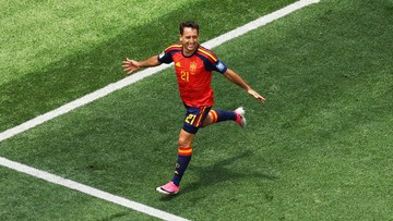 Spanyol Gilas Austria 3-0, Oyarzabal Brace Bawa La Roja ke 16 Besar Piala Dunia 2026