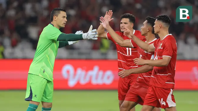 Legenda Persija Luciano Leandro Yakin Timnas Indonesia Bisa ke Piala Dunia 2030, Asal Jangan Abaikan Satu Hal Ini