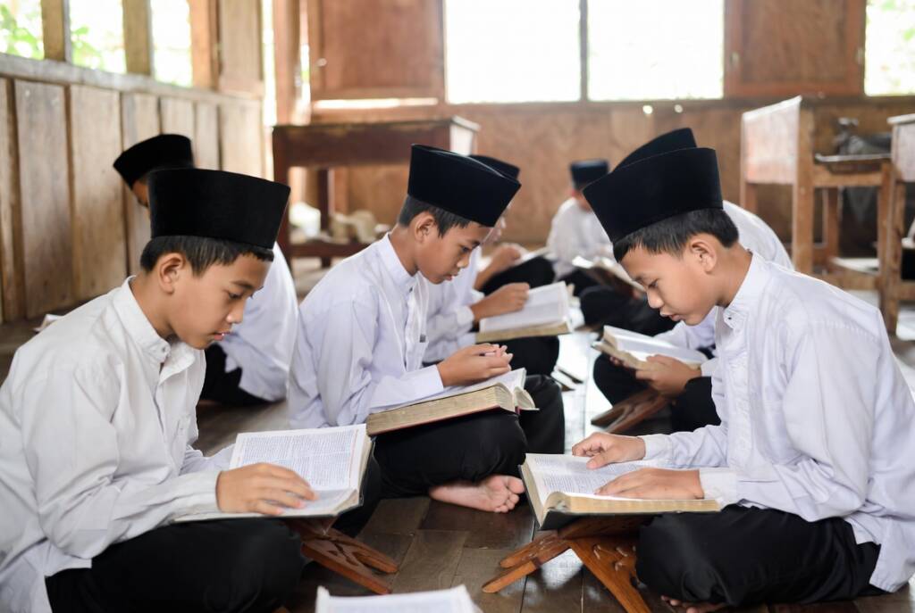 Mulai 2026, Kemenag Hapus Matsama Ganti Matamuda, Begini Aturan Baru yang Larang Perpeloncoan di Madrasah